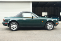 マツダ ユーノスロードスター Vスぺシャル