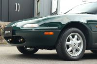 マツダ ユーノスロードスター Vスぺシャル