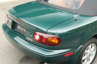 マツダ ユーノスロードスター Vスぺシャル