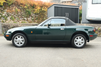 マツダ ユーノスロードスター Vスぺシャル