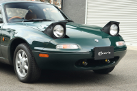 マツダ ユーノスロードスター Vスぺシャル