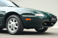 マツダ ユーノスロードスター Vスぺシャル