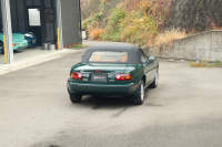 マツダ ユーノスロードスター Vスぺシャル