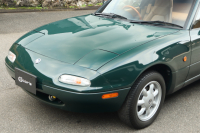 マツダ ユーノスロードスター Vスぺシャル