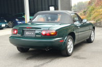 マツダ ユーノスロードスター Vスぺシャル