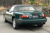 マツダ ユーノスロードスター Vスぺシャル