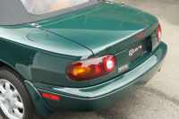 マツダ ユーノスロードスター Vスぺシャル