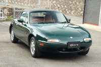 マツダ ユーノスロードスター Vスぺシャル