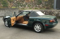 マツダ ユーノスロードスター Vスぺシャル