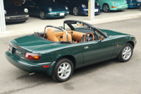 マツダ ユーノスロードスター Vスぺシャル