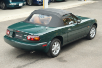 マツダ ユーノスロードスター Vスぺシャル