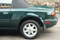 マツダ ユーノスロードスター Vスぺシャル