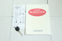 マツダ ユーノスロードスター Vスぺシャル