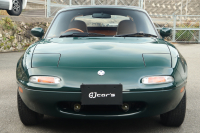 マツダ ユーノスロードスター Vスぺシャル