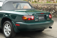 マツダ ユーノスロードスター Vスぺシャル