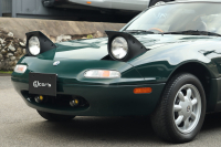 マツダ ユーノスロードスター Vスぺシャル