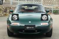 マツダ ユーノスロードスター Vスぺシャル