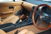 マツダ ユーノスロードスター Vスぺシャル