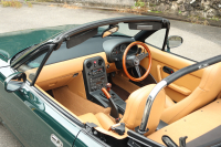 マツダ ユーノスロードスター Vスぺシャル