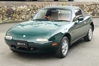 マツダ ユーノスロードスター Vスぺシャル