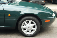 マツダ ユーノスロードスター Vスぺシャル