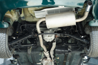 マツダ ユーノスロードスター Vスぺシャル