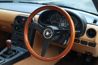 マツダ ユーノスロードスター Vスぺシャル