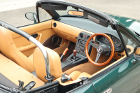 マツダ ユーノスロードスター Vスぺシャル