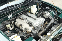 マツダ ユーノスロードスター Vスぺシャル