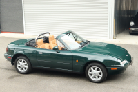 マツダ ユーノスロードスター Vスぺシャル