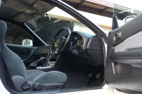 日産 スカイライン GT-R V-spec