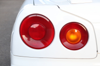 日産 スカイライン GT-R V-spec