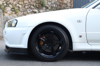 日産 スカイライン GT-R V-spec