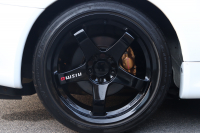 日産 スカイライン GT-R V-spec