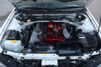 日産 スカイライン GT-R V-spec