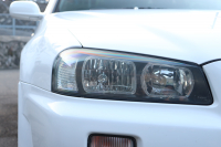 日産 スカイライン GT-R V-spec