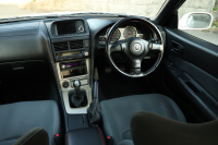 日産 スカイライン GT-R V-spec