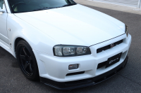 日産 スカイライン GT-R V-spec
