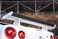 日産 スカイライン GT-R V-spec