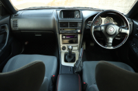 日産 スカイライン GT-R V-spec