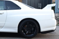 日産 スカイライン GT-R V-spec