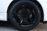 日産 スカイライン GT-R V-spec