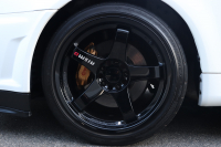 日産 スカイライン GT-R V-spec