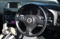 日産 スカイライン GT-R V-spec