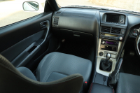 日産 スカイライン GT-R V-spec