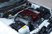 日産 スカイライン GT-R V-spec