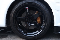 日産 スカイライン GT-R V-spec