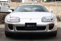 トヨタ スープラ RZ