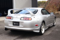 トヨタ スープラ RZ