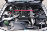 トヨタ スープラ RZ